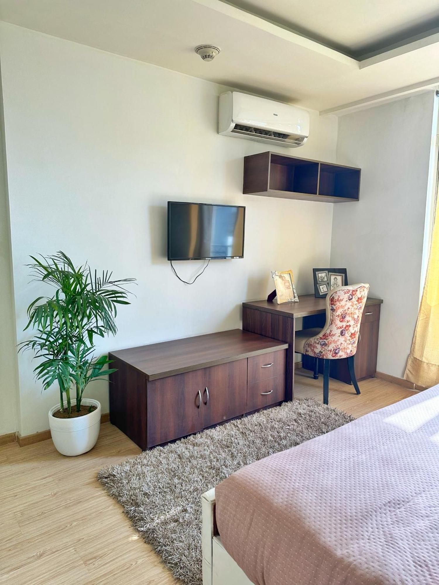 Flamingo Hotel Sector 67 I Studio Rooms I Gurgaon Exterior foto